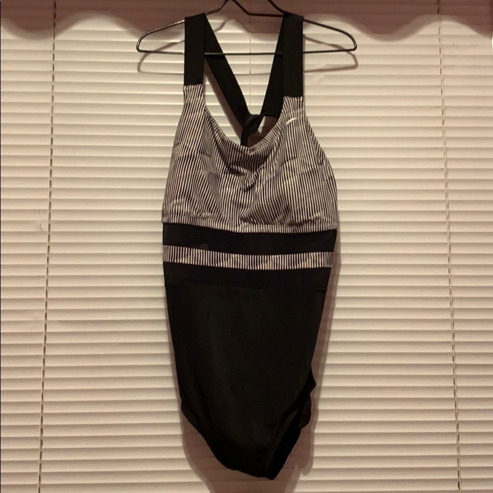 Nike Swimsuit